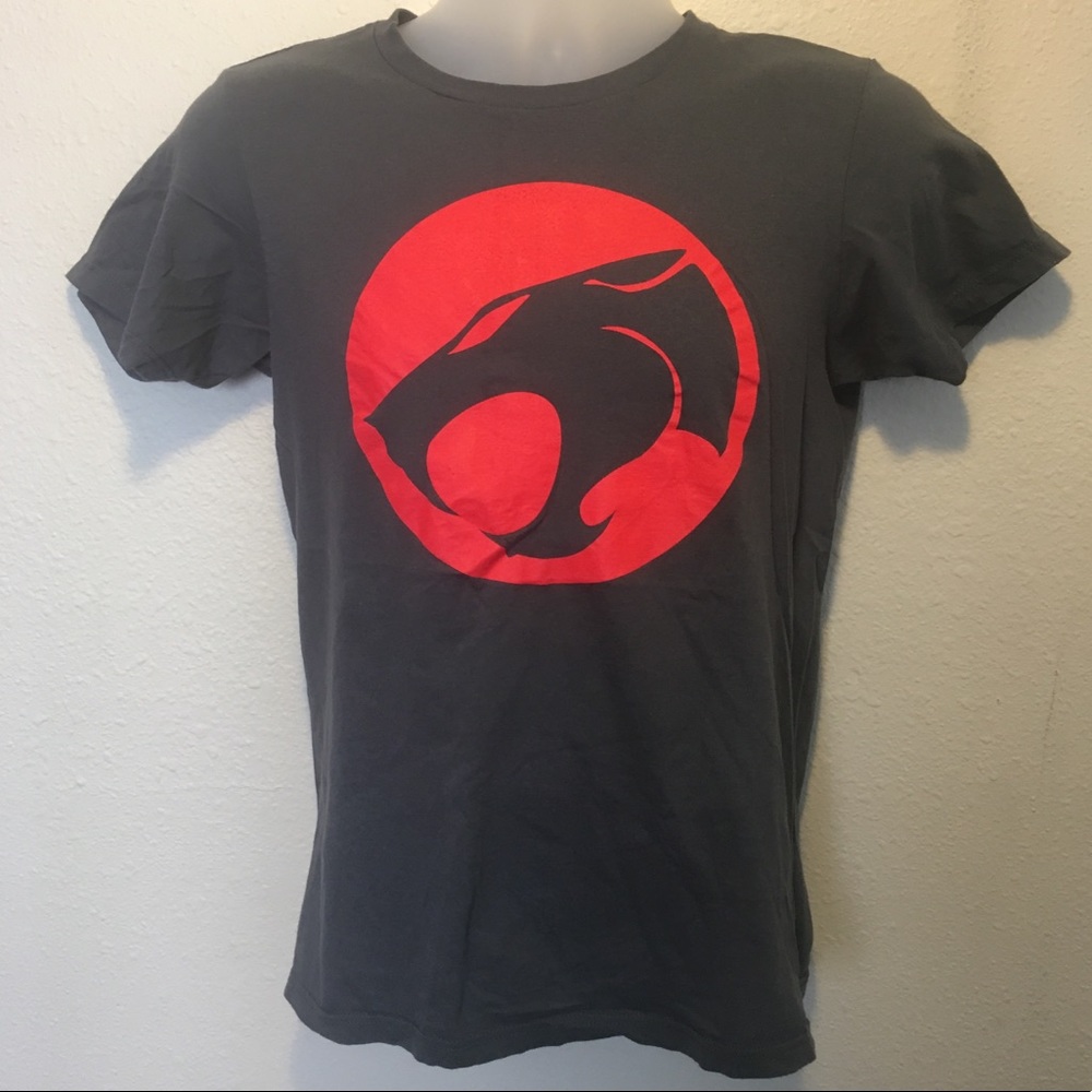 Thundercats classic cartoon T-Shirt Size Small